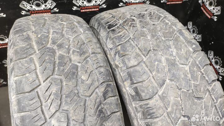 Колеса диски резина 245/70 R16 УАЗ Патриот