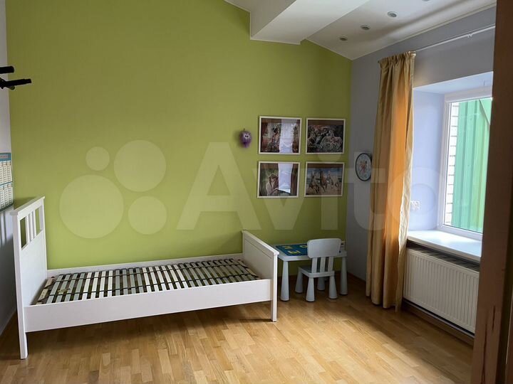 2-к. квартира, 88 м², 7/7 эт.