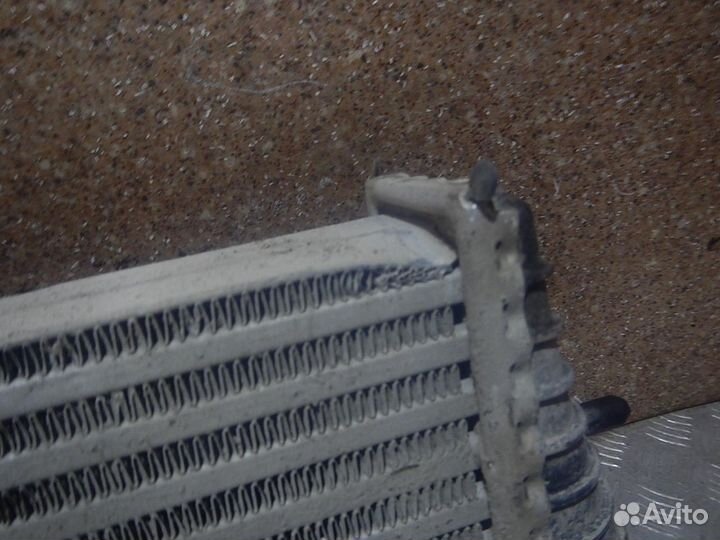 Интеркулер, Land Rover (Ленд Ровер) -range IV (13)