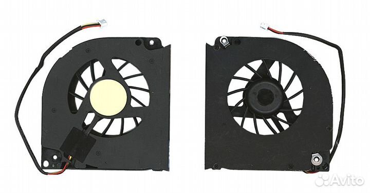 Вентилятор (кулер) для Acer Aspire 5620 5930 7000