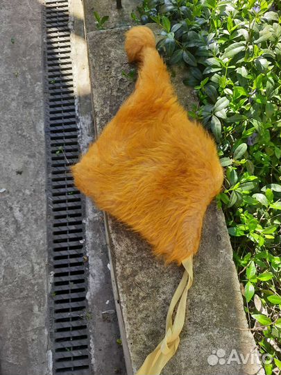 Шапка победителя