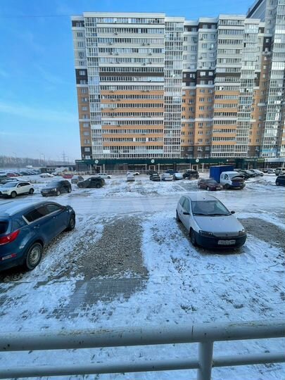 Свободного назначения, 92.4 м²