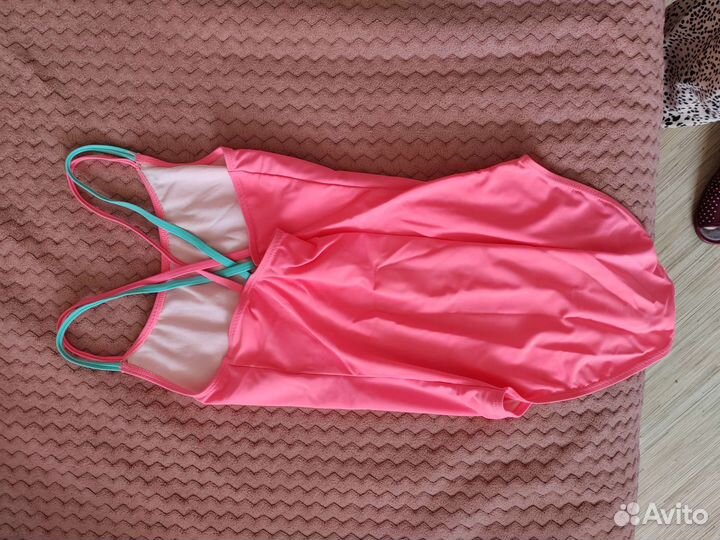 Купальник для девочки