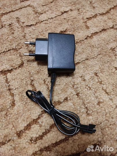 Зарядное блок питания адаптер