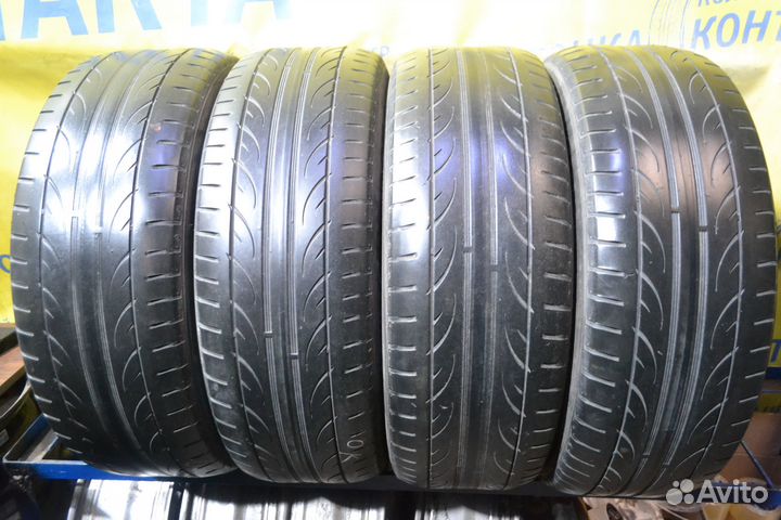 Hankook Ventus V12 Evo2 K120 225/60 R18