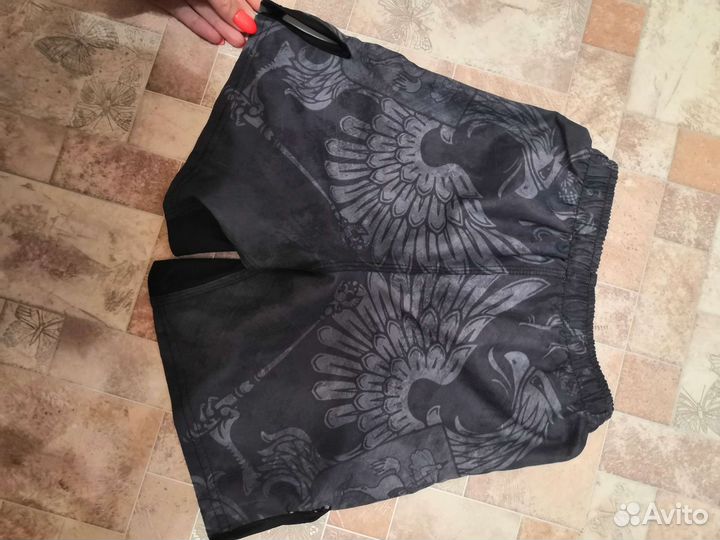 Шорты для mma единоборства