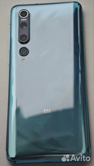 Xiaomi Mi 10, 8/256 ГБ