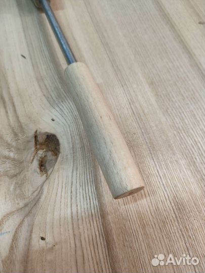 Форма для выпечки Олимпийский мишка