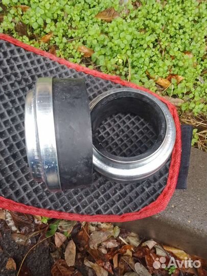 Проставки задних пружины Логан, Кия рио Мазда 6GG