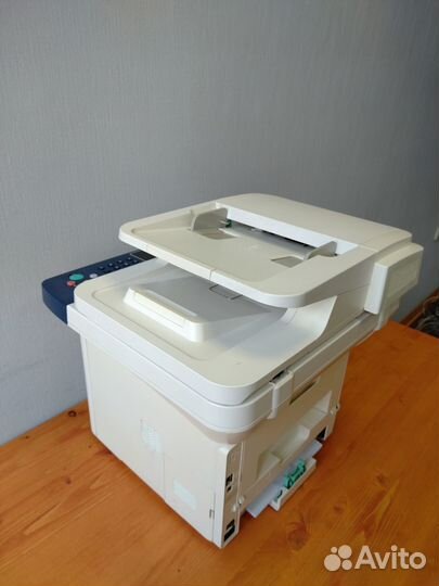 Мфу Xerox WorkCentre 3325+2 картриджа
