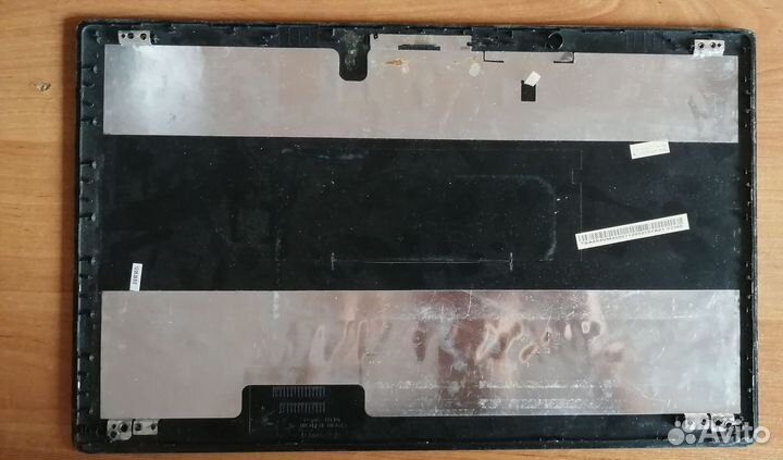 Запчасти Acer aspire v5 571g