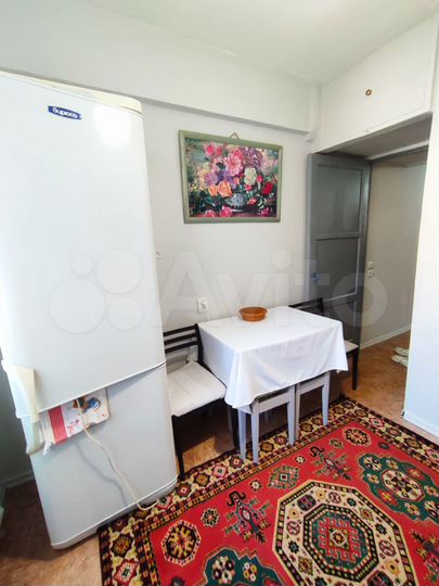 2-к. квартира, 44 м², 4/5 эт.