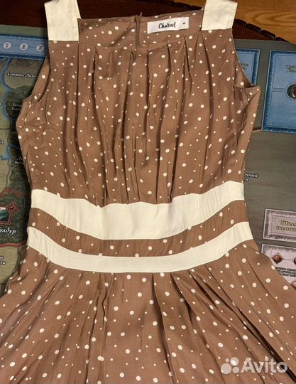 Платье Charuel