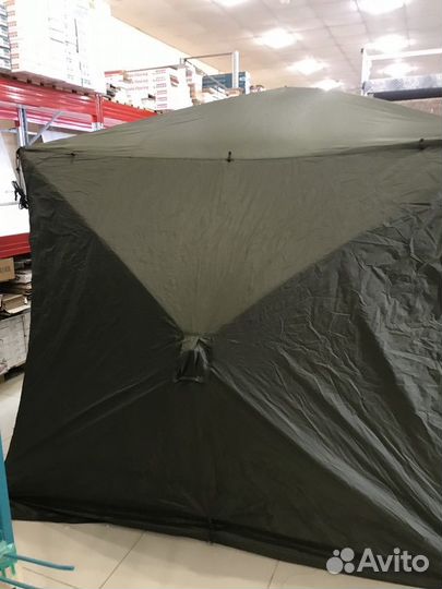 Solar шатер SP Cube mkii NEW (BV14MK2) Англия