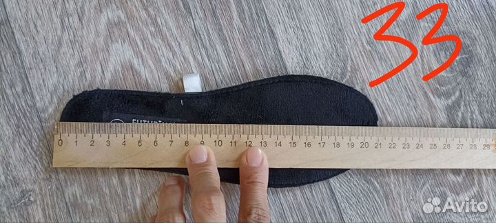 Новые деми ботинки для девочек 33,34