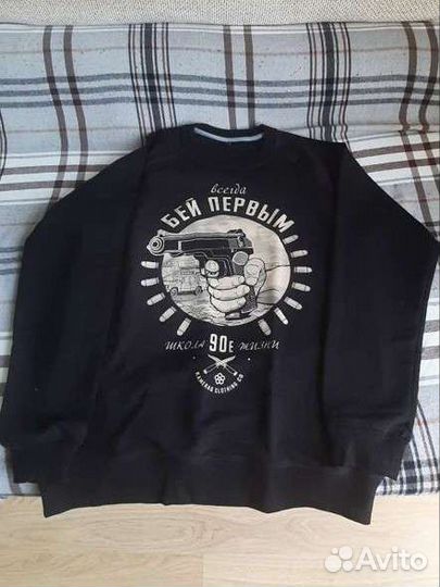 Толстовка,свитшот