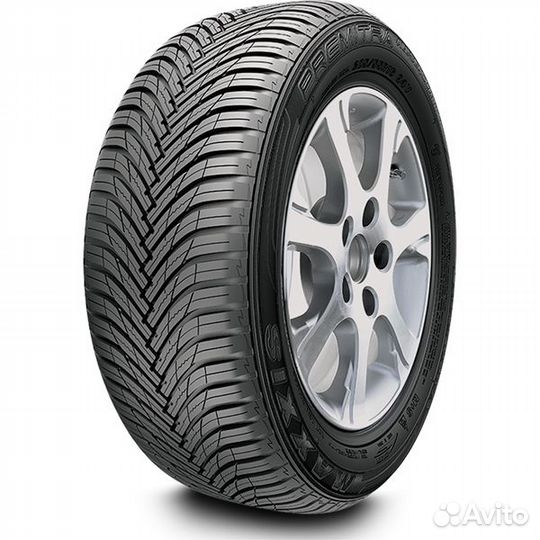 Maxxis Premitra All-Season AP3 205/60 R17 97W