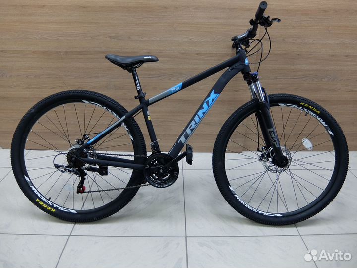 Велосипед в Чебоксарах разного размера спиц