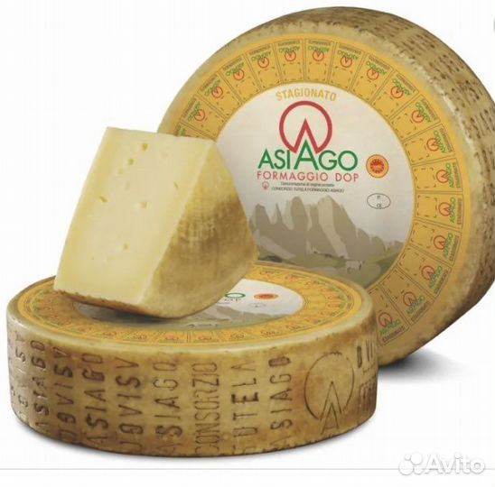 Пармезан,грана падано,овечий,с трюфелем,прошутто