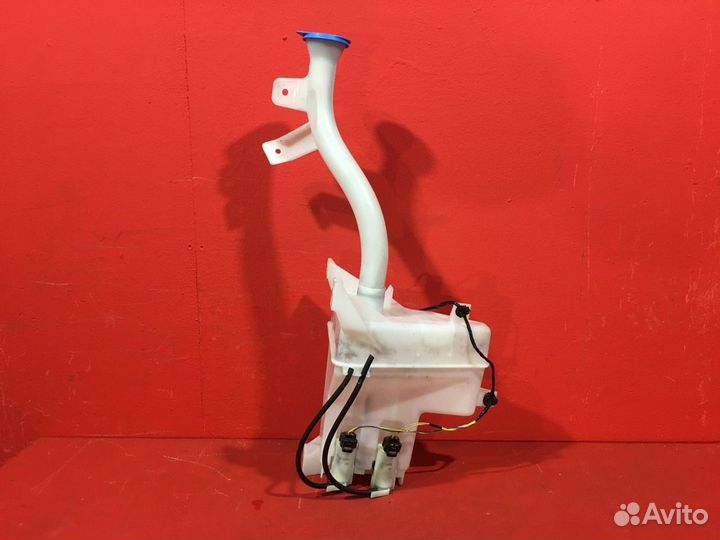 Бачок омывателя Suzuki Vitara хетчбэк M16A 1.6L