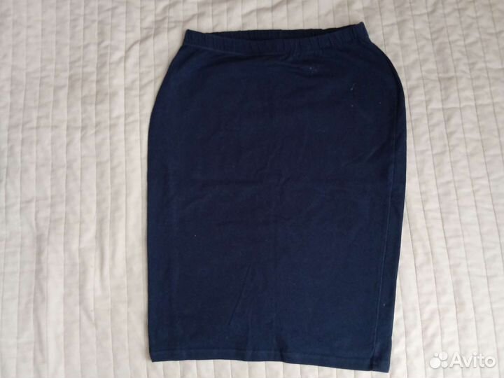 Школьные вещи пакетом для девочки