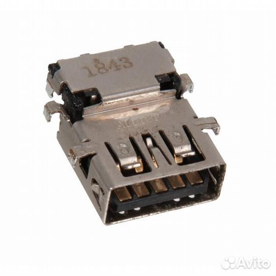 Разъем USB для asus UX550GD с разбора asus UX550GD