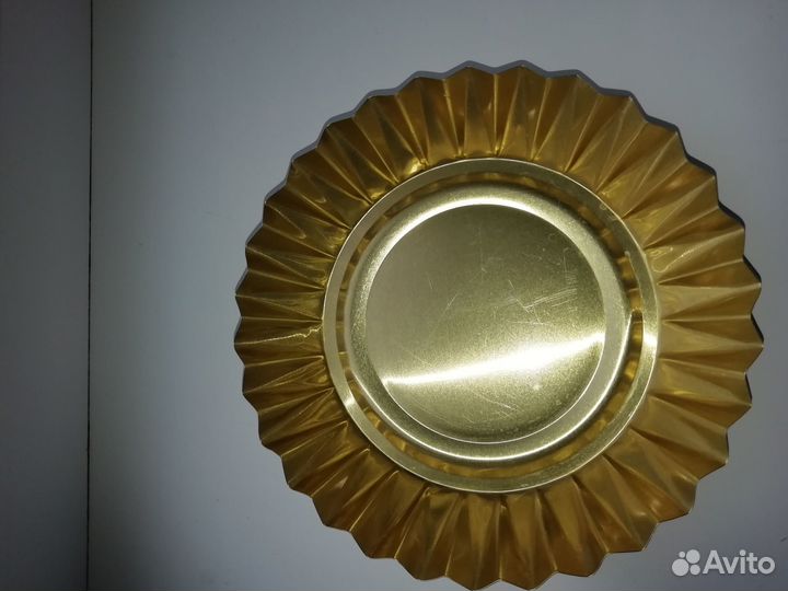 Формы для выпечки, заливного СССР