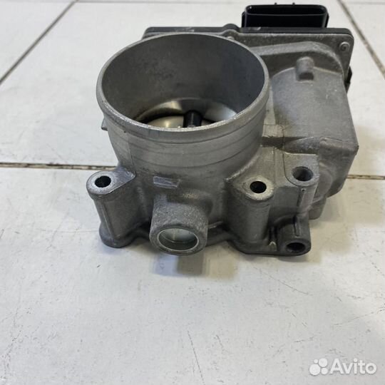 Заслонка дроссельная электрическая Nissan X-Trail