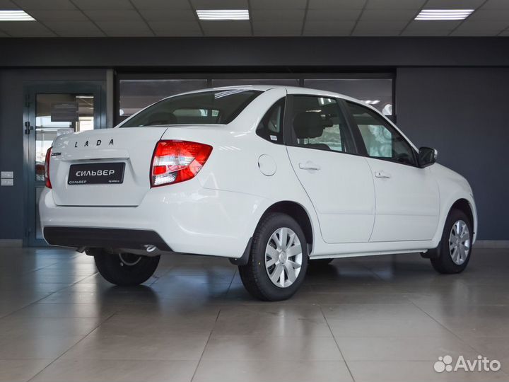 LADA Granta 1.6 МТ, 2023