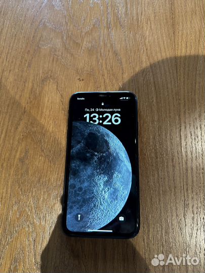 Apple iPhone xr 64gb