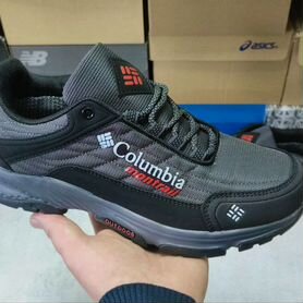 Кроссовки Columbia montrail термо