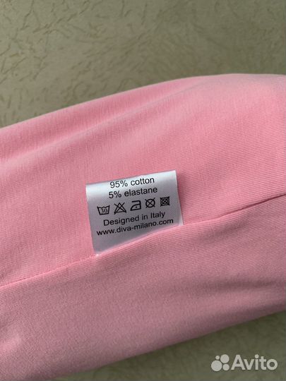 Слинг diva дива