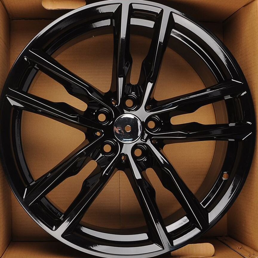 Литые диски BMW 7.5×R19 5×112