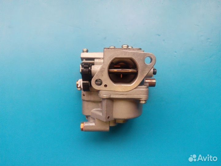 Карбюратор в сборе Yamaha (Ямаха) 9.9-15 л.с 4т
