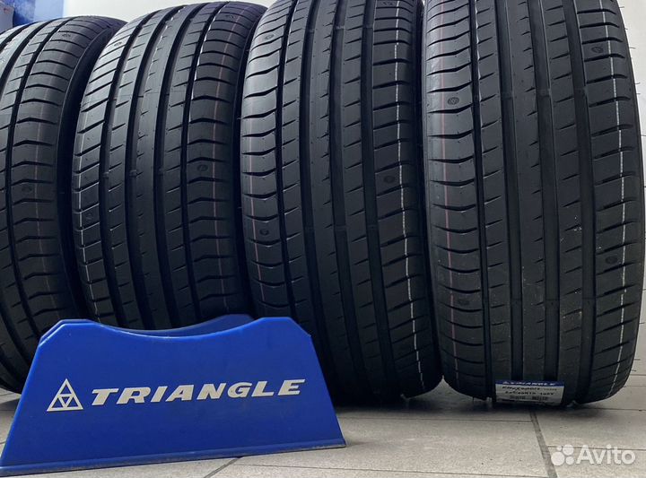 Triangle EffeXSport TH202 245/35 R18 92Y