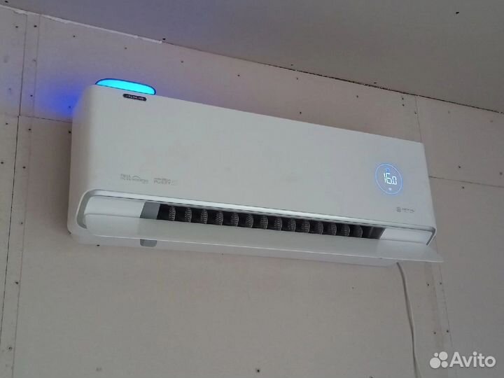 Кондиционер Royal clima