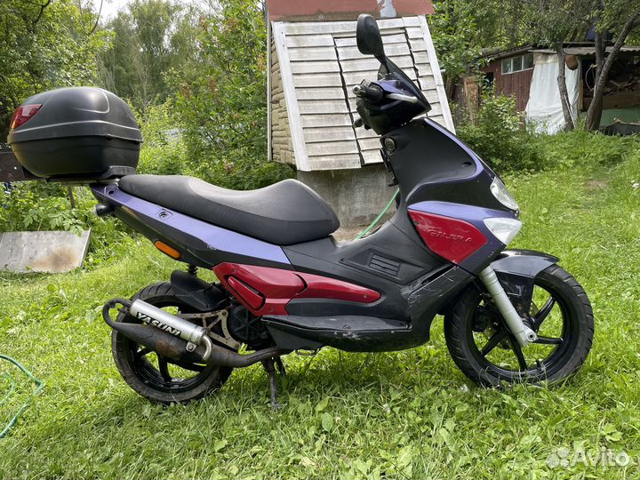 Gilera Runner sp 50