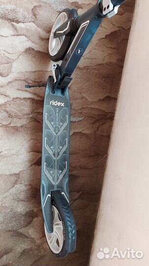 Самокат 2-х колесный Ridex 200мм Phenom