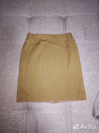 Гимнастёрка детская, юбка