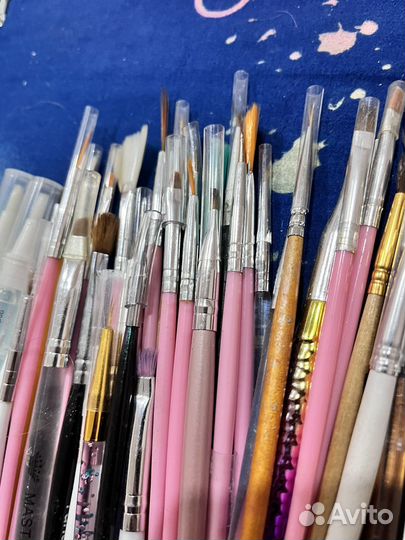 Для маникюра бесплатно