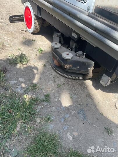 Поломоечная машина бу
