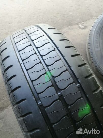 Nordexx NC1100 235/65 R16
