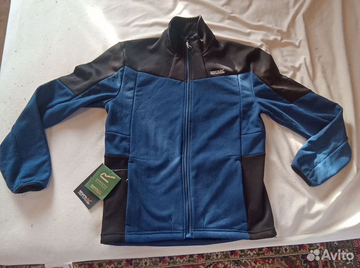 Кофта мужская Regatta, M
