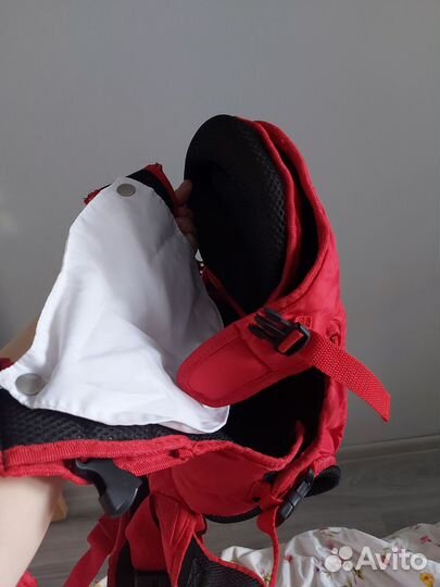 Кенгуру кенгуру, переноска, слинг