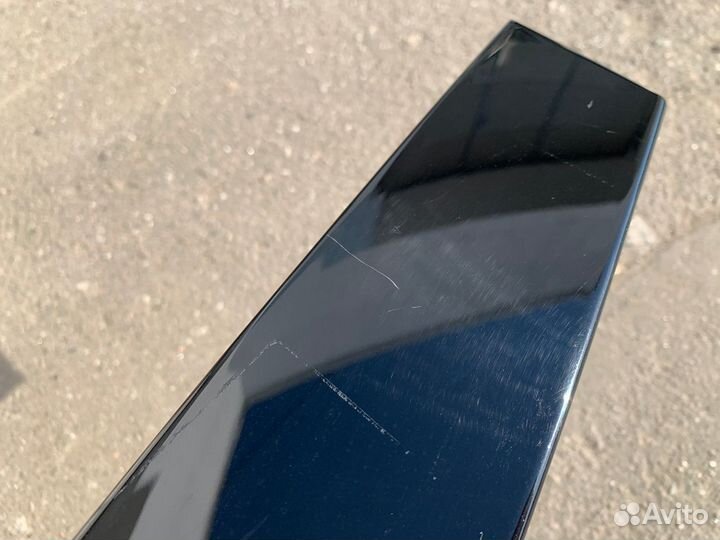 Накладка двери задней правой W205