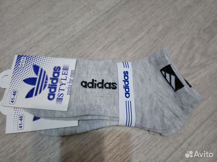 Носки мужские