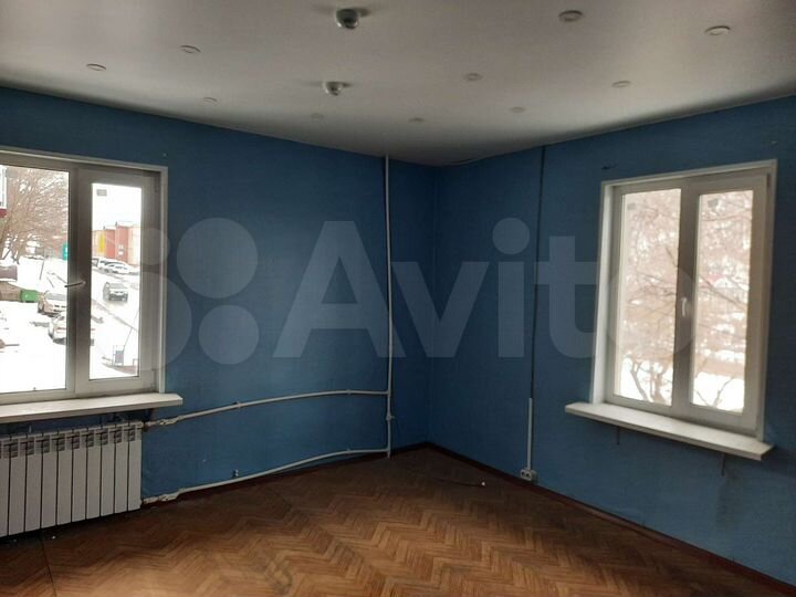 Свободного назначения, 640 м²