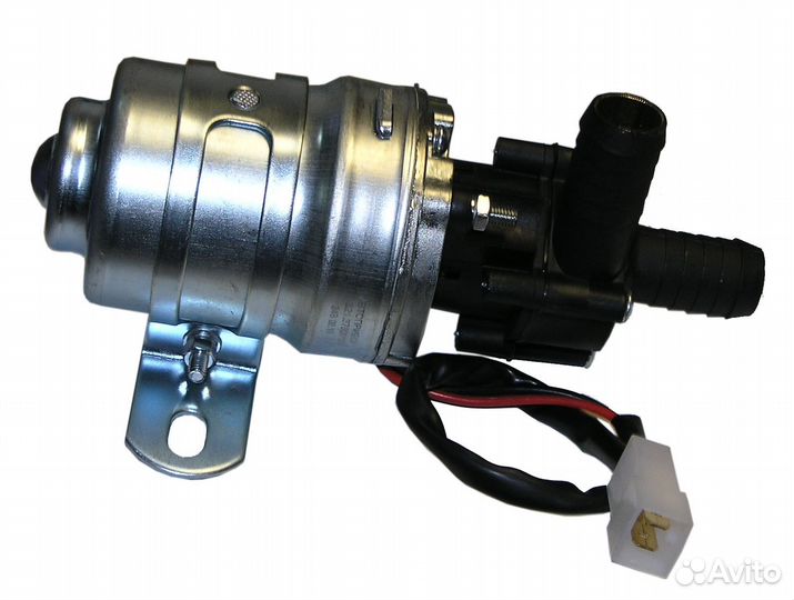 Насос циркуляционный с электро (Автоприбор Наб.че)