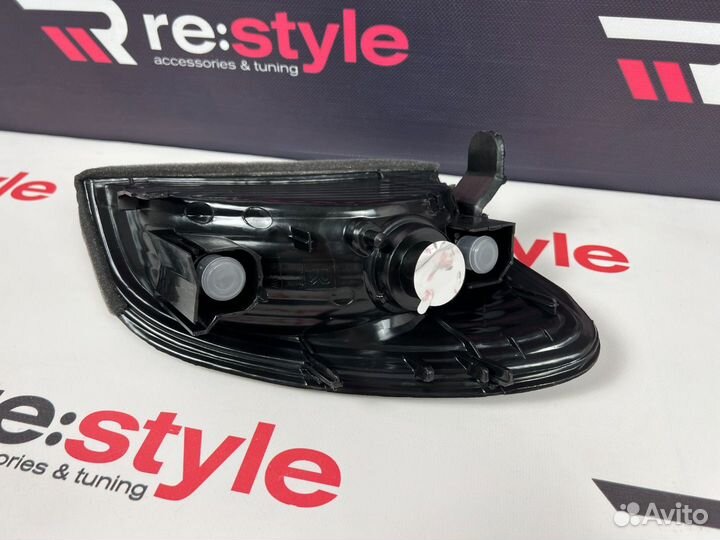 Фары Lexus LX470 T2089