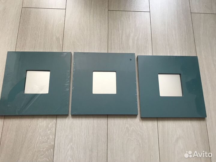 Зеркало IKEA malma